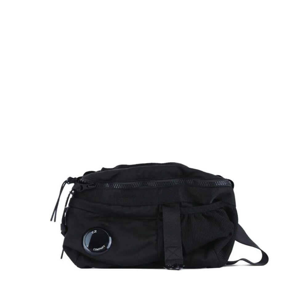 C.P. Company Men "Nylon B" Lens Waistbag